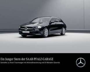 Mercedes-Benz CLA 180 Gebrauchtwagen