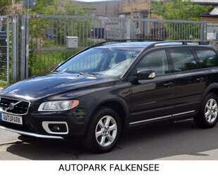 Volvo XC70 Gebrauchtwagen