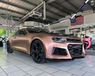 Chevrolet Camaro Gebrauchtwagen