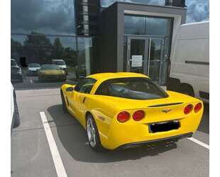 Corvette C6 Gebrauchtwagen