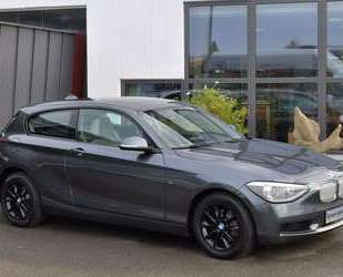 BMW 120 Gebrauchtwagen
