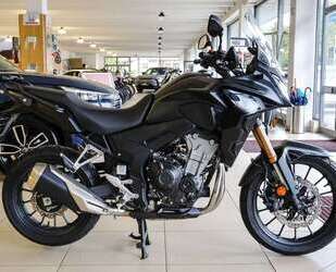 Honda CB 500 Gebrauchtwagen