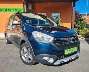 Dacia Lodgy Gebrauchtwagen