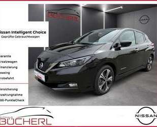 Nissan Leaf Gebrauchtwagen