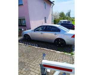 Kia Magentis Gebrauchtwagen