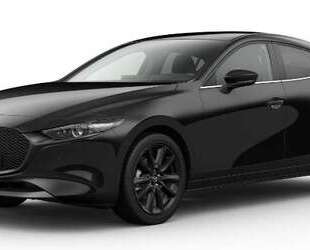 Mazda 3 Gebrauchtwagen