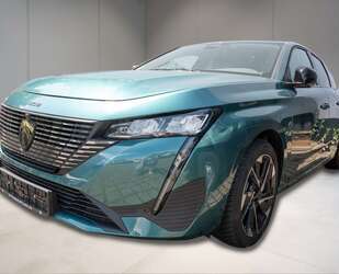 Peugeot 308 Gebrauchtwagen