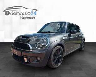 Mini Cooper S Gebrauchtwagen