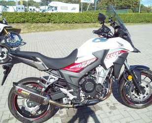 Honda CB 500 Gebrauchtwagen