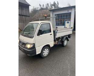Piaggio Porter Gebrauchtwagen