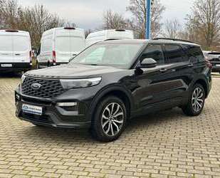 Ford Explorer Gebrauchtwagen