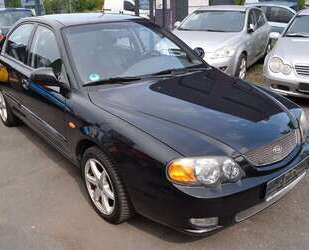 Kia Shuma Gebrauchtwagen