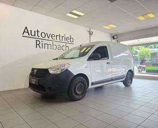 Dacia Dokker Gebrauchtwagen