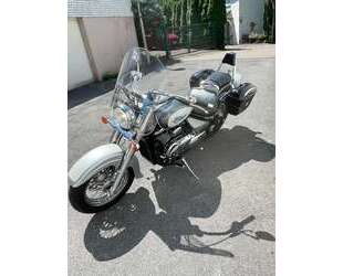 Suzuki VL 800 Gebrauchtwagen