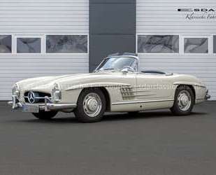 Mercedes-Benz SL 300 Gebrauchtwagen