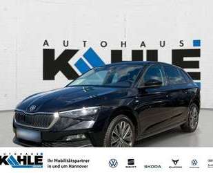 Skoda Scala Gebrauchtwagen