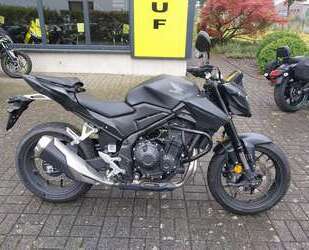 Honda CB 500 Gebrauchtwagen