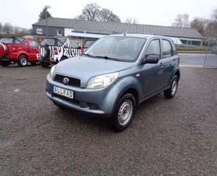 Daihatsu Terios Gebrauchtwagen