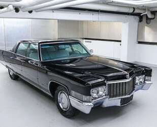 Cadillac Fleetwood Gebrauchtwagen