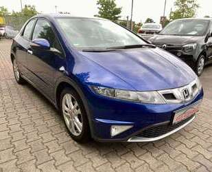 Honda Civic Gebrauchtwagen