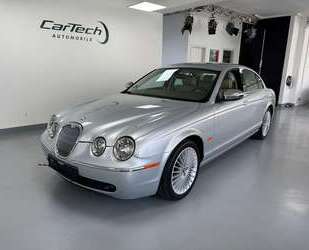 Jaguar S-Type Gebrauchtwagen