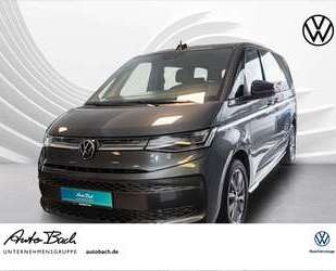 VW T7 Multivan Gebrauchtwagen
