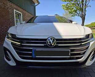 VW Arteon Gebrauchtwagen