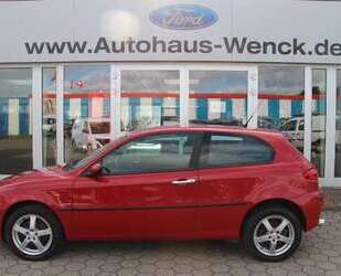 Alfa Romeo 147 Gebrauchtwagen