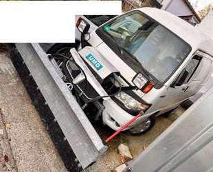 Piaggio Porter Gebrauchtwagen