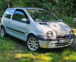 Yamaha Twingo 