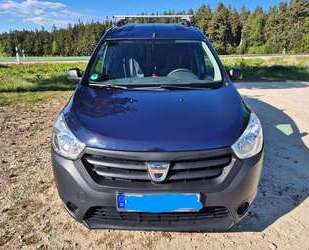 Dacia Dokker Gebrauchtwagen