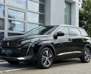 Peugeot 5008 Gebrauchtwagen