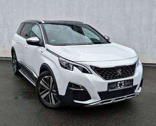 Peugeot 5008 Gebrauchtwagen