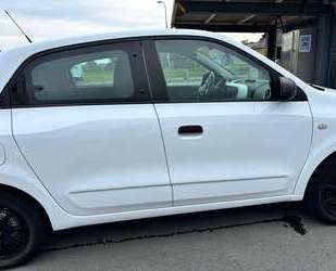 Renault Twingo Gebrauchtwagen