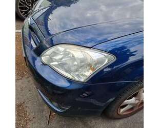 Toyota Corolla Gebrauchtwagen