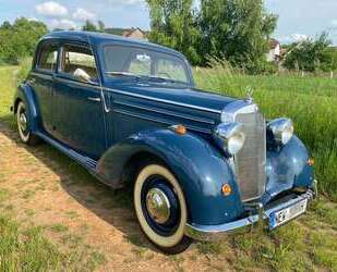 Mercedes-Benz 170 Gebrauchtwagen