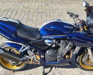 Suzuki Bandit 1200 Gebrauchtwagen
