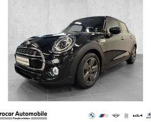 Mini Cooper S Gebrauchtwagen