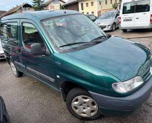 Citroen Berlingo Gebrauchtwagen