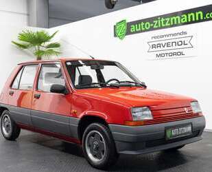 Renault R 5 Gebrauchtwagen