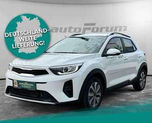 Kia Stonic Gebrauchtwagen