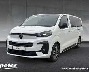 Citroen Spacetourer Gebrauchtwagen