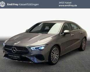 Mercedes-Benz CLA 200 Gebrauchtwagen