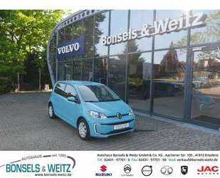 VW up! Gebrauchtwagen