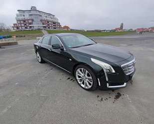 Cadillac CT6 Gebrauchtwagen