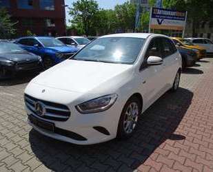 Mercedes-Benz B 250 Gebrauchtwagen