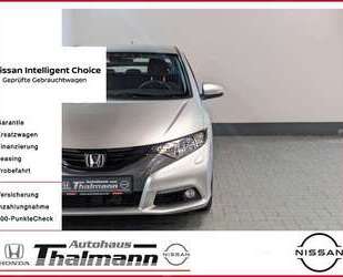Honda Civic Gebrauchtwagen
