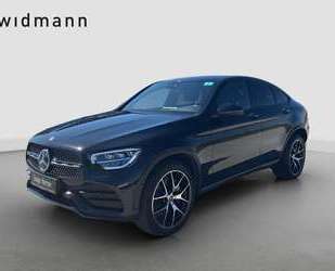 Mercedes-Benz GLC 300 Gebrauchtwagen