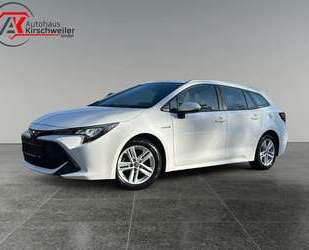 Toyota Corolla Gebrauchtwagen