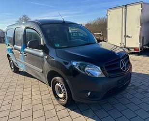 Mercedes-Benz Citan Gebrauchtwagen